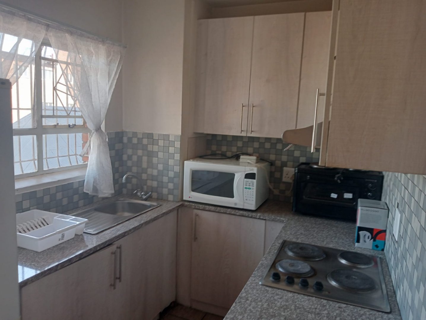 To Let 2 Bedroom Property for Rent in Bloemfontein Free State